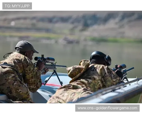 从-锋刃-竞赛课目看现代狙击战术演变：从单兵作战到体系协同