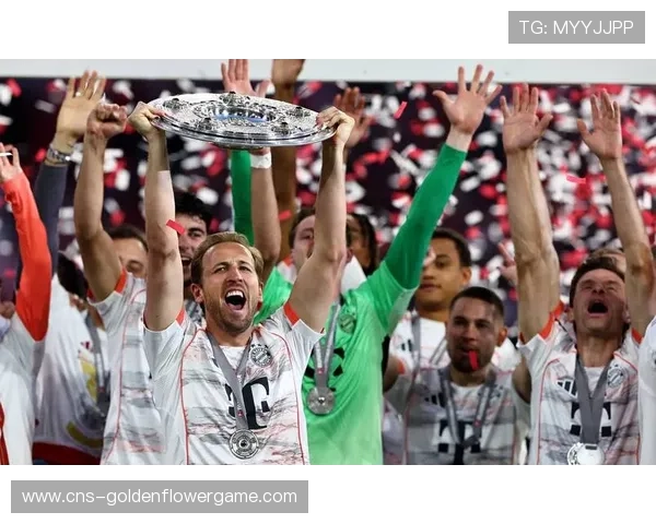 凯恩头球破门瞬间,拜仁角球战术击溃对手 凯恩头球破门瞬间,拜仁角球战术击溃对手