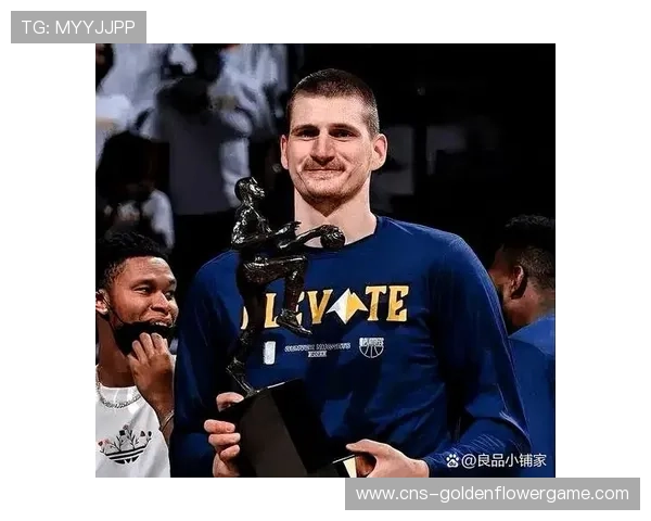 制胜1攻1防!约基奇184次三双再显统治力 为MVP余下27场需战26场 制胜1攻1防!约基奇184次三双再显统治力 为MVP余下27场需战26场